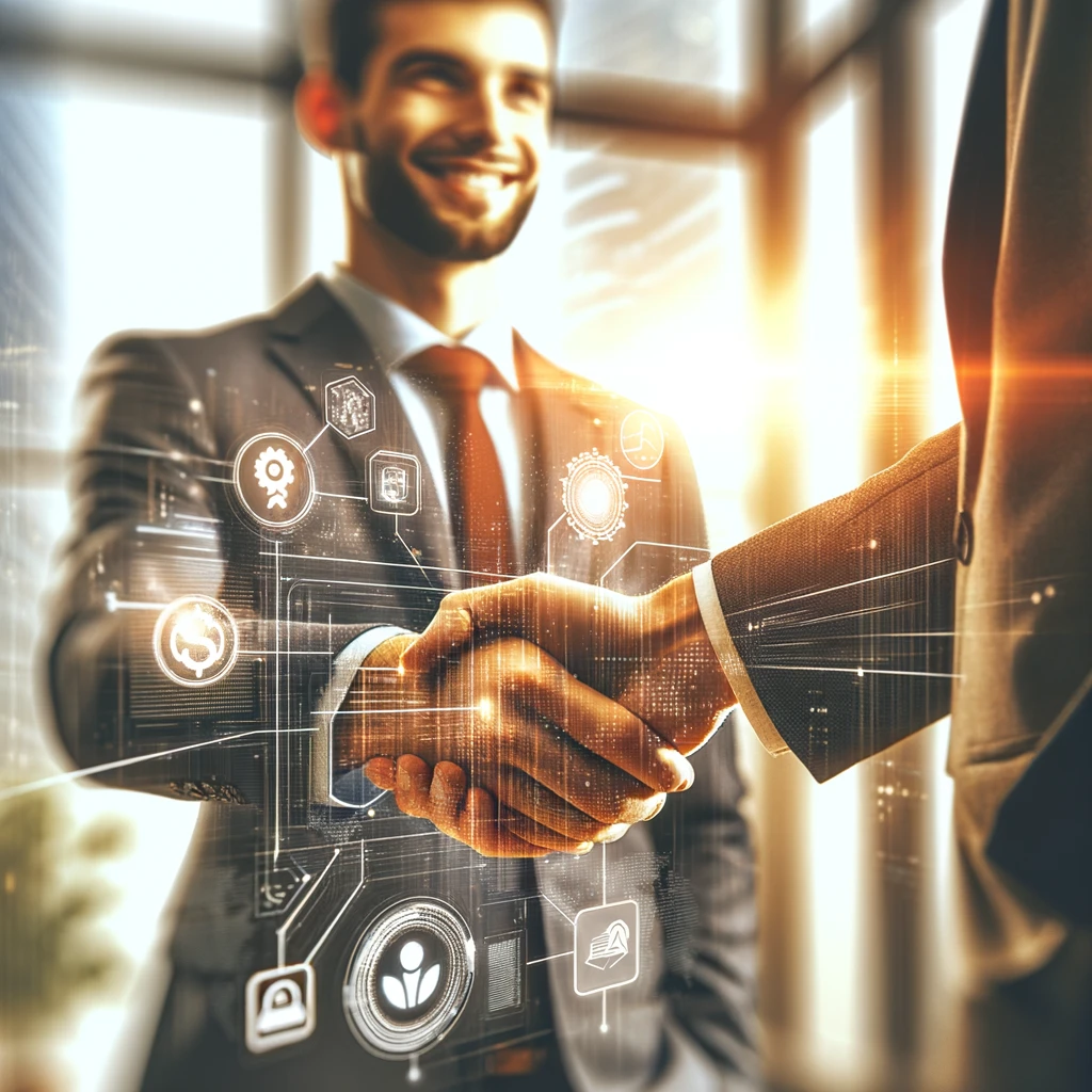 Building Trust in Sales