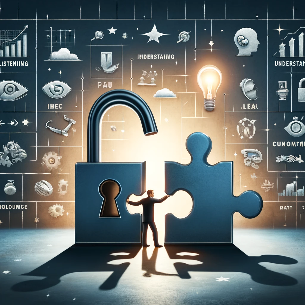 Demonstrating Solutions