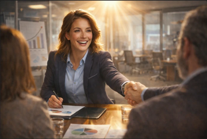 Mastering the Halo Effect