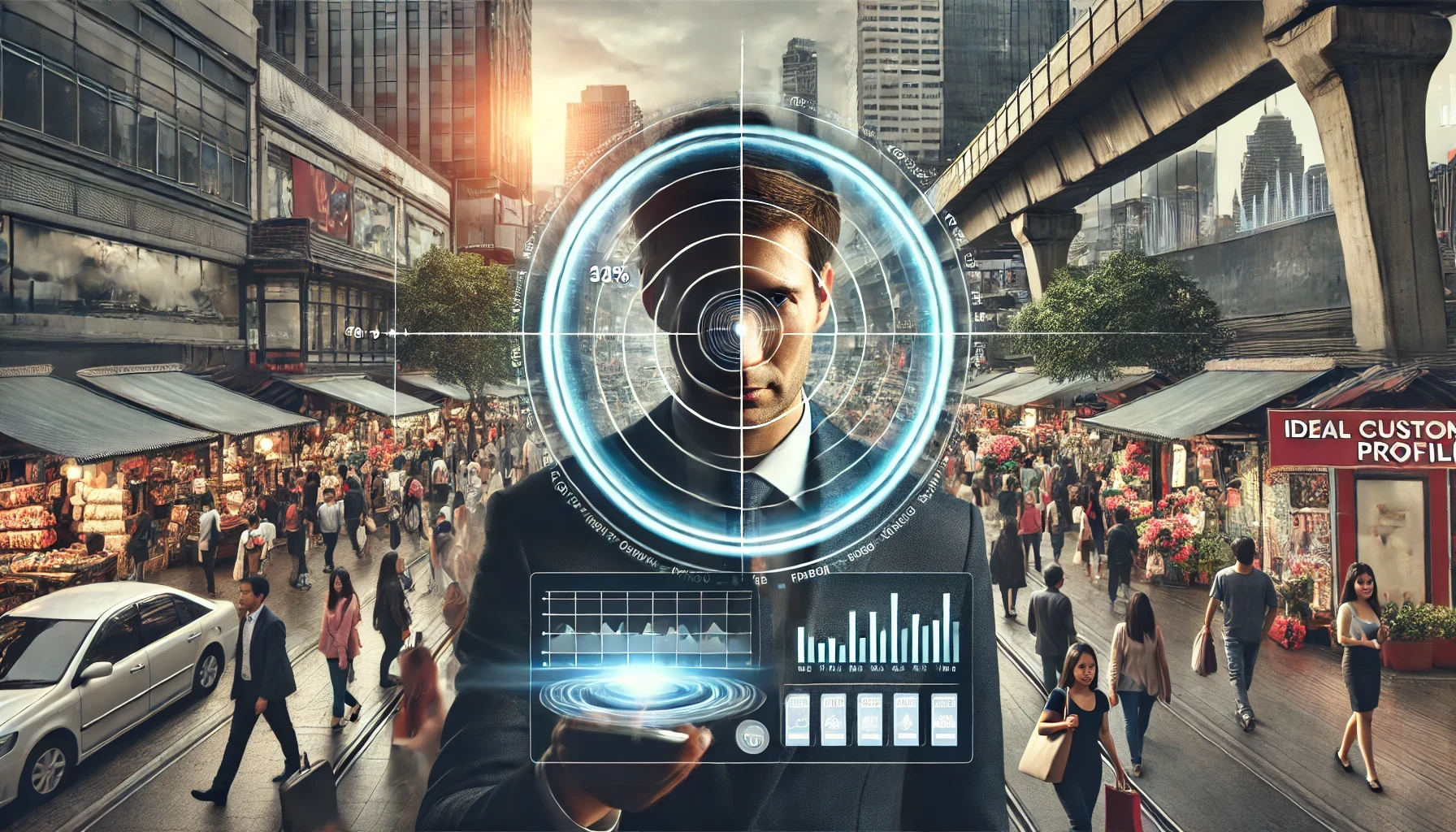 Ideal Customer Profile