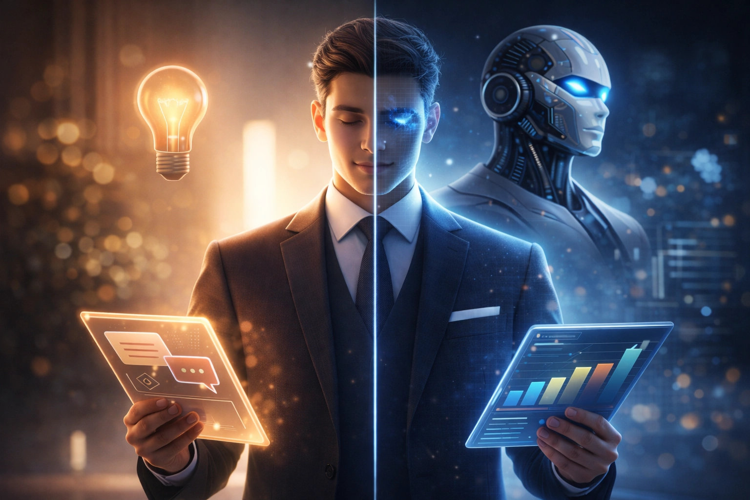 How Manja.ai Combines Art and Science