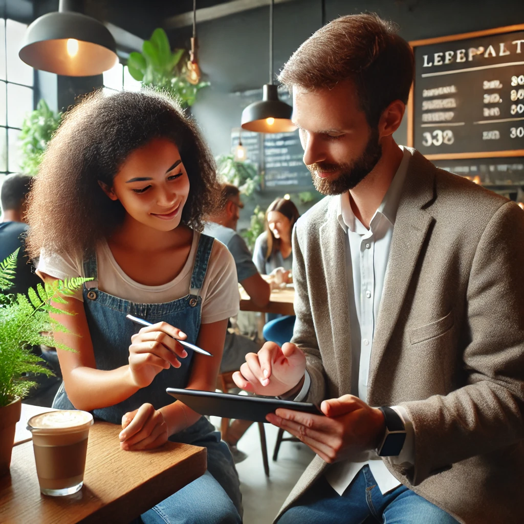 Gen Z Brand Transparency