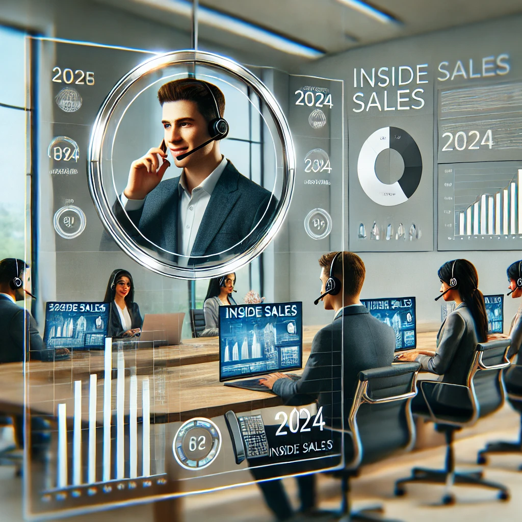 Sales Trends 2024